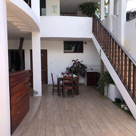 Carpao Lodging Galapagos Puerto Ayora  Ngoại thất bức ảnh