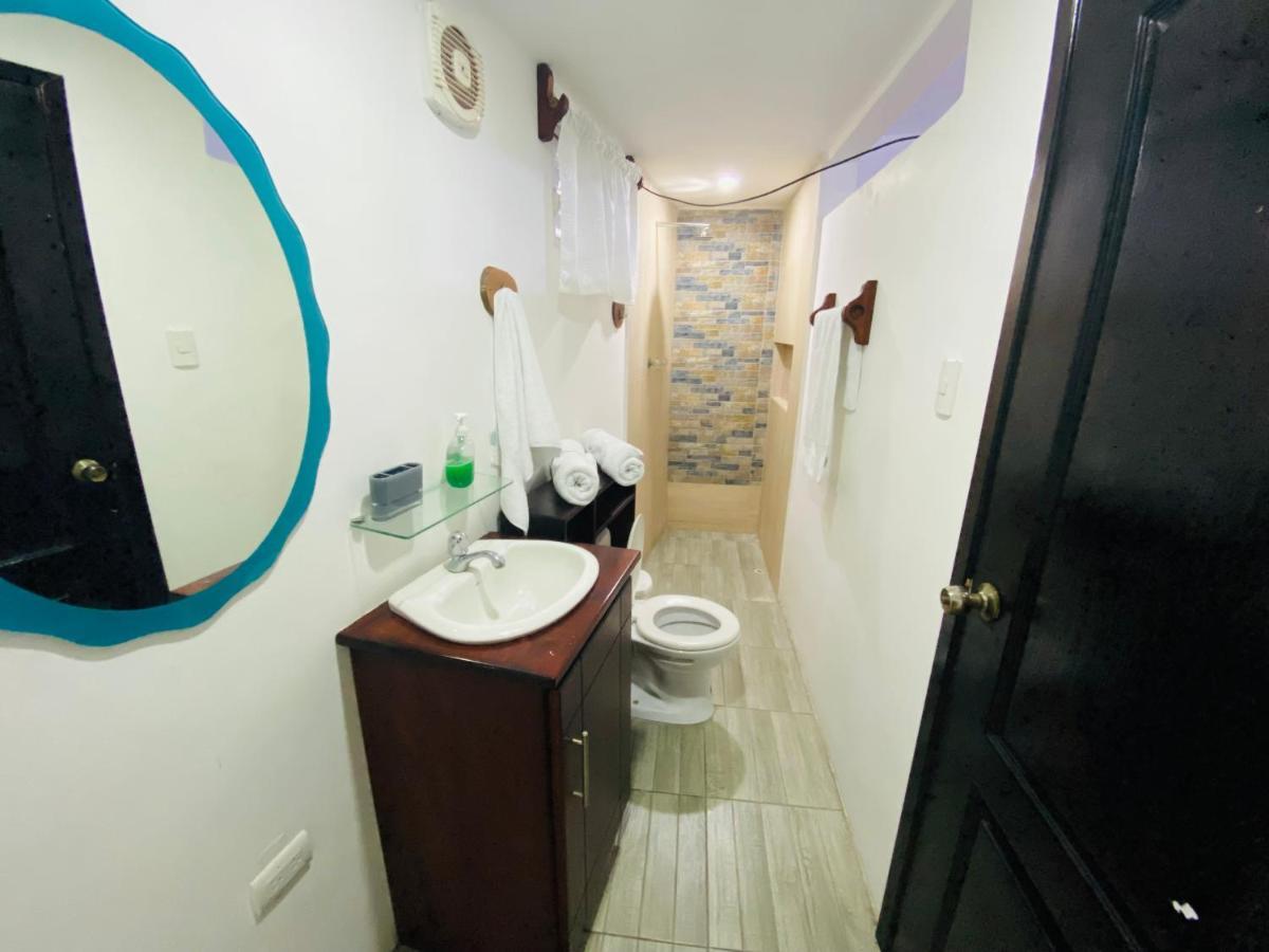 Carpao Lodging Galapagos Puerto Ayora  Ngoại thất bức ảnh