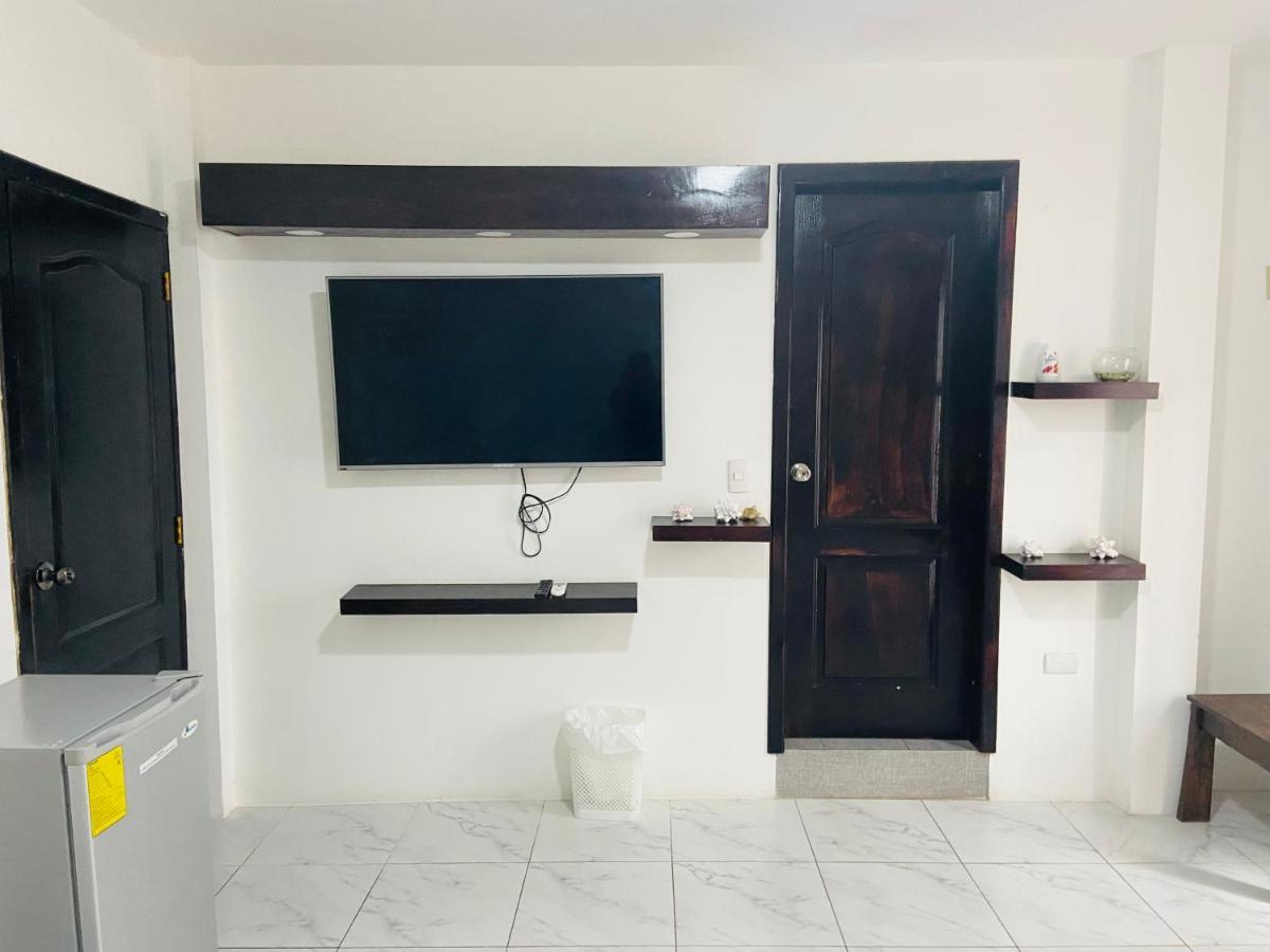 Carpao Lodging Galapagos Puerto Ayora  Ngoại thất bức ảnh