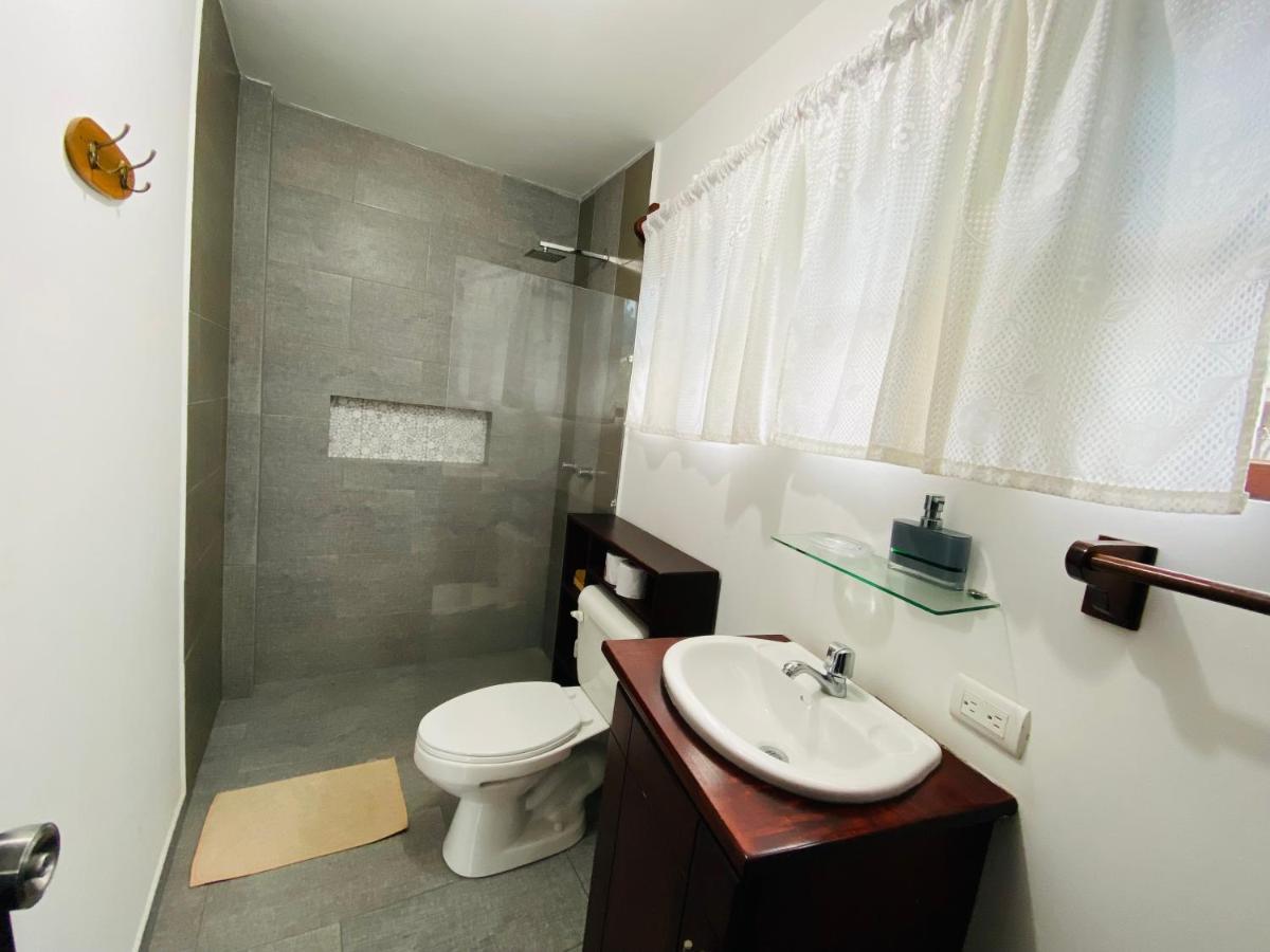Carpao Lodging Galapagos Puerto Ayora  Ngoại thất bức ảnh