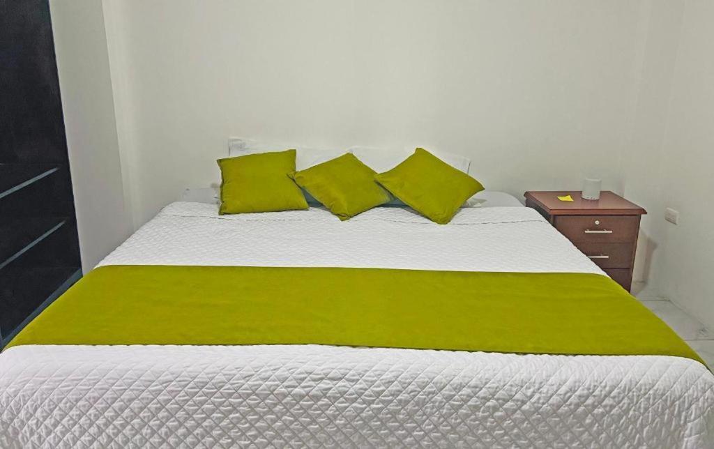 Carpao Lodging Galapagos Puerto Ayora  Ngoại thất bức ảnh