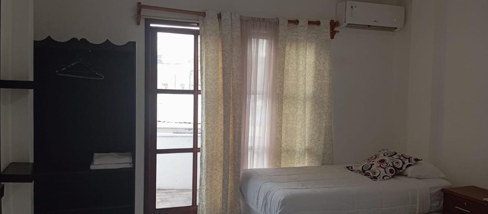 Carpao Lodging Galapagos Puerto Ayora  Ngoại thất bức ảnh