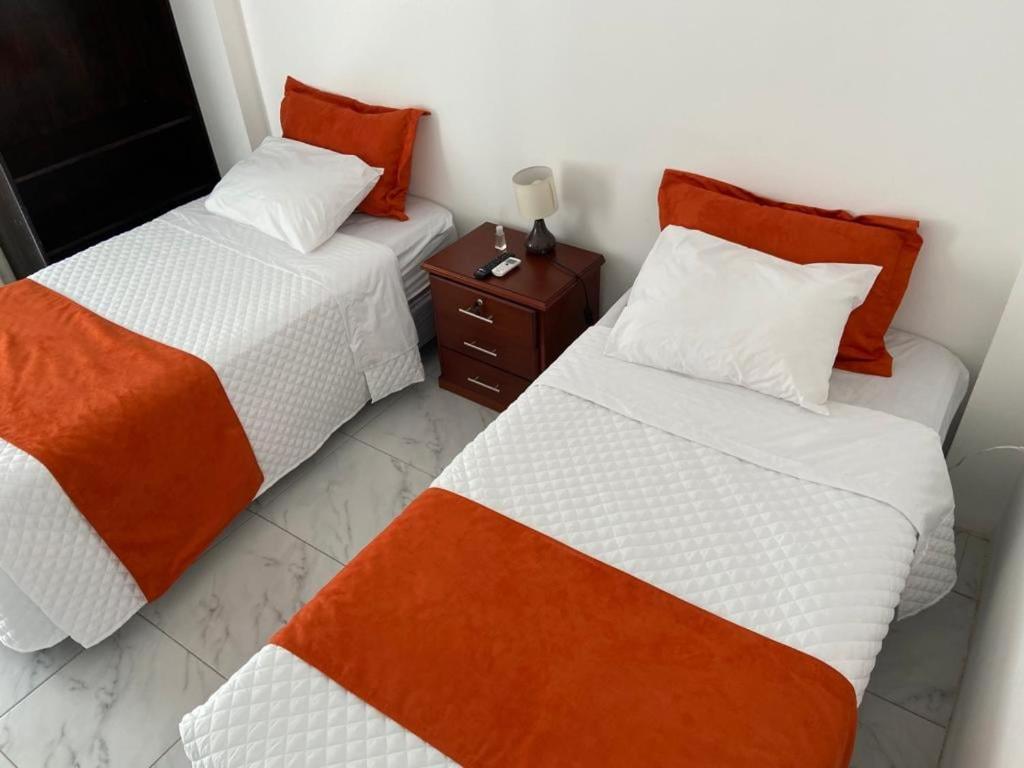 Carpao Lodging Galapagos Puerto Ayora  Ngoại thất bức ảnh