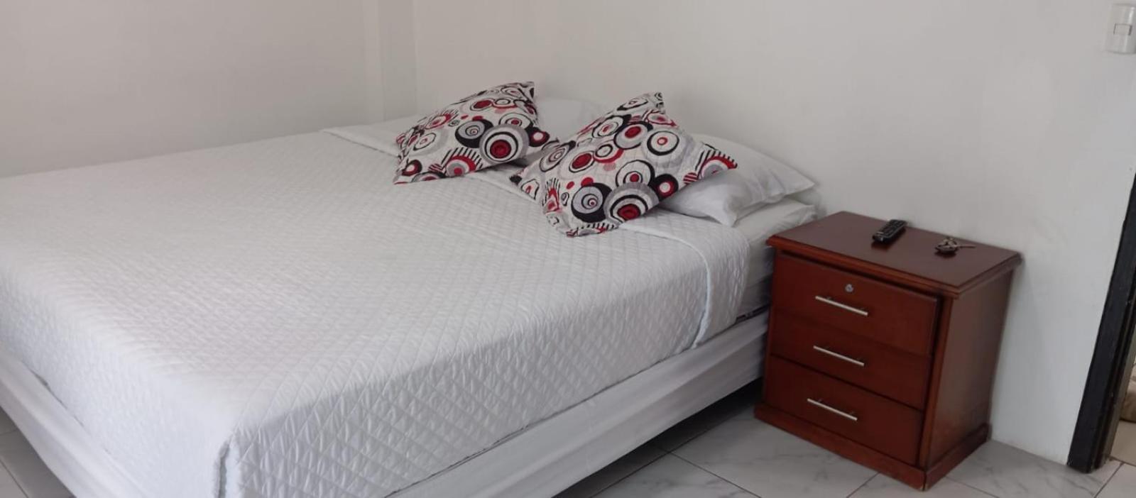 Carpao Lodging Galapagos Puerto Ayora  Ngoại thất bức ảnh