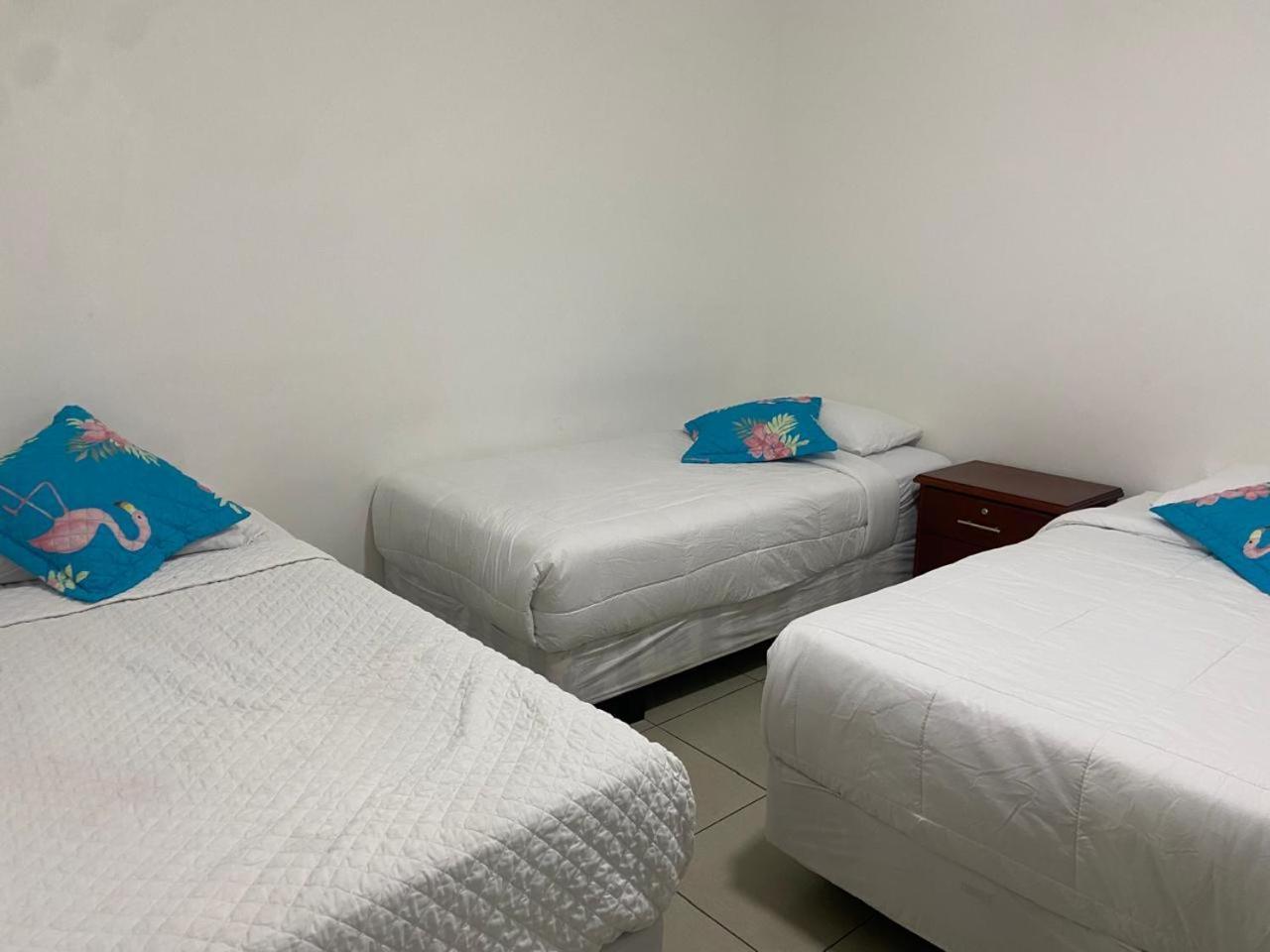 Carpao Lodging Galapagos Puerto Ayora  Ngoại thất bức ảnh