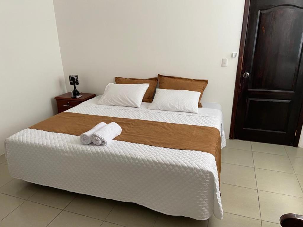 Carpao Lodging Galapagos Puerto Ayora  Ngoại thất bức ảnh